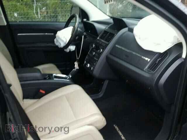 2010 DODGE JOURNEY - VIN: 3D4PH6FV6AT191668 - Фото 5