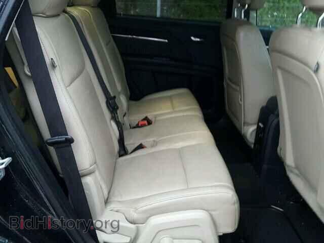 2010 DODGE JOURNEY - VIN: 3D4PH6FV6AT191668 - Фото 6