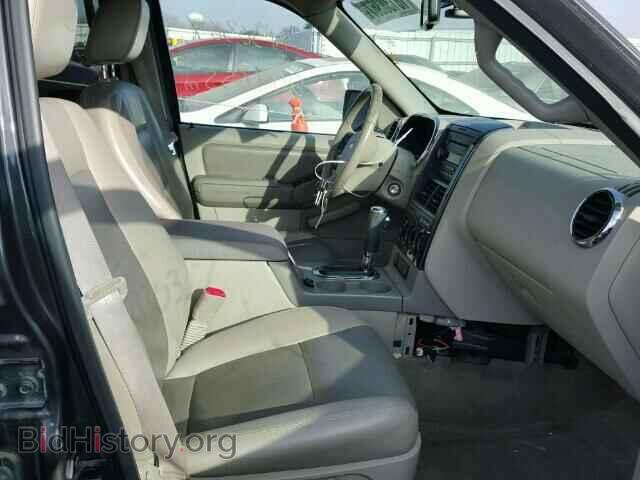 2007 FORD EXPLORER - VIN: 1FMEU73827UA91873 - Photo 5
