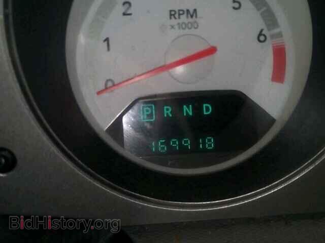 2008 DODGE AVENGER - VIN: 1B3LC56J48N252934 - Фото 8