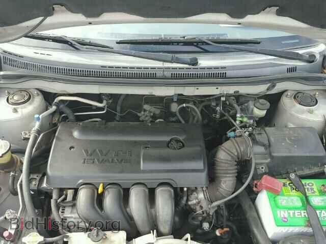2003 TOYOTA COROLLA - VIN: JTDBR32E730010022 - Photo 7
