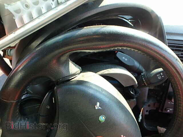 2007 FORD FOCUS - VIN: 1FAHP34N17W200257 - Фото 8