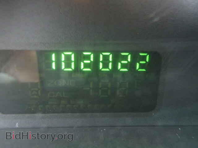 2007 FORD EDGE - VIN: 2FMDK36C57BA72198 - Photo 8