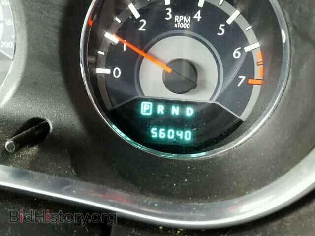 2013 CHRYSLER 200 - VIN: 1C3CCBCG3DN507271 - Photo 8