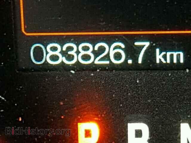 2013 FORD F150 - VIN: 1FTFW1E69DFB77726 - Фото 8