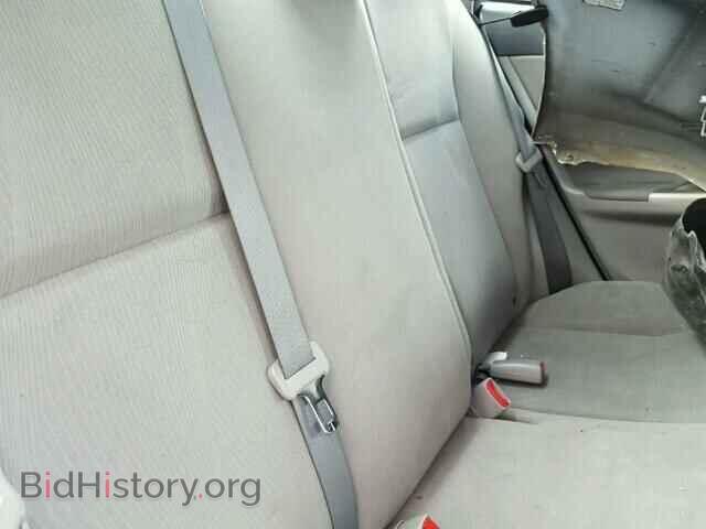 2012 TOYOTA COROLLA - VIN: 2T1BU4EE0CC801417 - Фото 6
