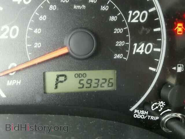2012 TOYOTA COROLLA - VIN: 2T1BU4EE0CC801417 - Фото 8