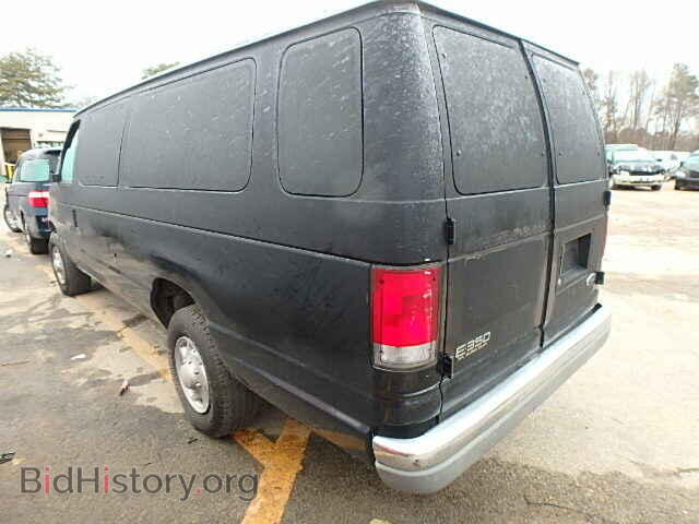 2001 FORD ECONOLINE - VIN: 1FBSS31LX1HB00692 - Фото 3