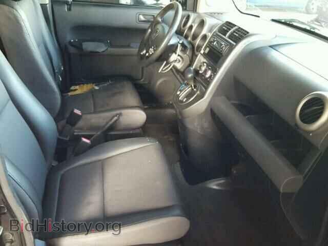 2004 HONDA ELEMENT - VIN: 5J6YH18384L004165 - Фото 5