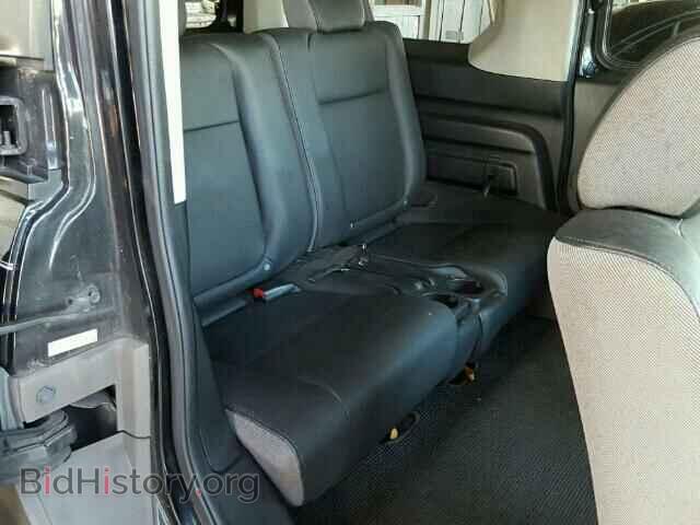 2004 HONDA ELEMENT - VIN: 5J6YH18384L004165 - Фото 6