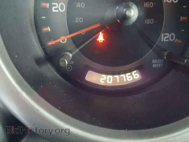 2004 HONDA ELEMENT - VIN: 5J6YH18384L004165 - Фото 8