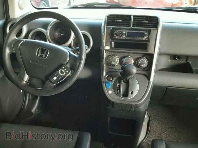 2004 HONDA ELEMENT - VIN: 5J6YH18384L004165 - Фото 9