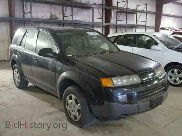 Photo 5GZCZ53B33S879854 - SATURN VUE 2003