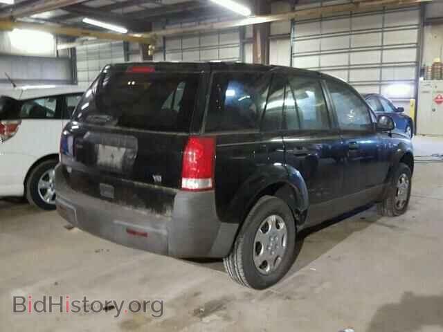 2003 SATURN VUE - VIN: 5GZCZ53B33S879854 - Фото 4