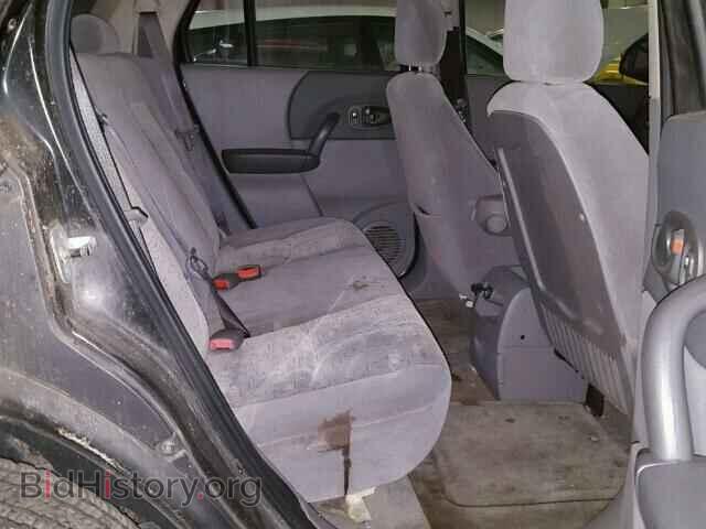 2003 SATURN VUE - VIN: 5GZCZ53B33S879854 - Фото 6