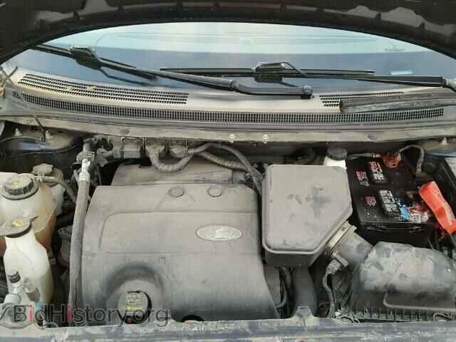2013 FORD EDGE - VIN: 2FMDK4KC7DBB24714 - Photo 7