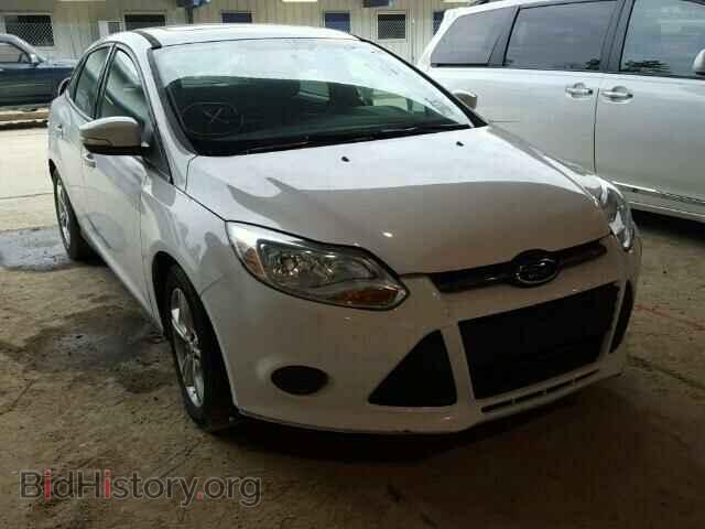 Фотография 1FADP3F21EL301282 - FORD FOCUS 2014