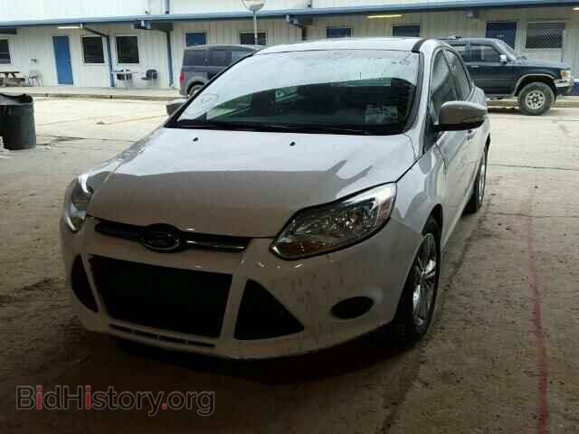 2014 FORD FOCUS - VIN: 1FADP3F21EL301282 - Photo 2
