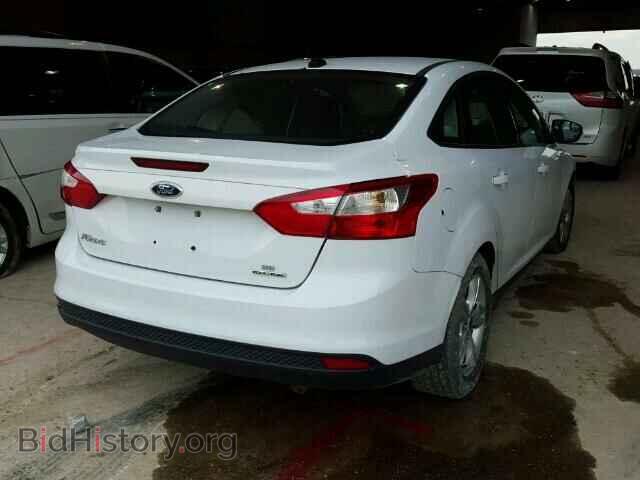 2014 FORD FOCUS - VIN: 1FADP3F21EL301282 - Photo 4