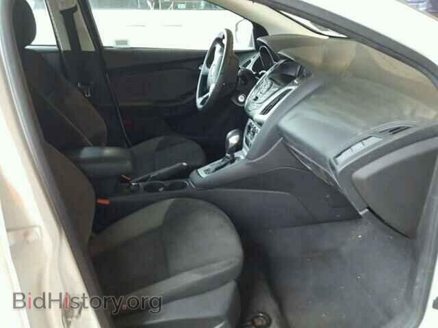 2014 FORD FOCUS - VIN: 1FADP3F21EL301282 - Photo 5