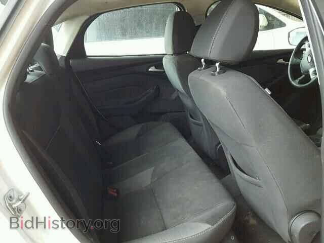 2014 FORD FOCUS - VIN: 1FADP3F21EL301282 - Photo 6