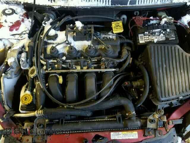 2003 DODGE NEON - VIN: 1B3ES56C33D213389 - Фото 7