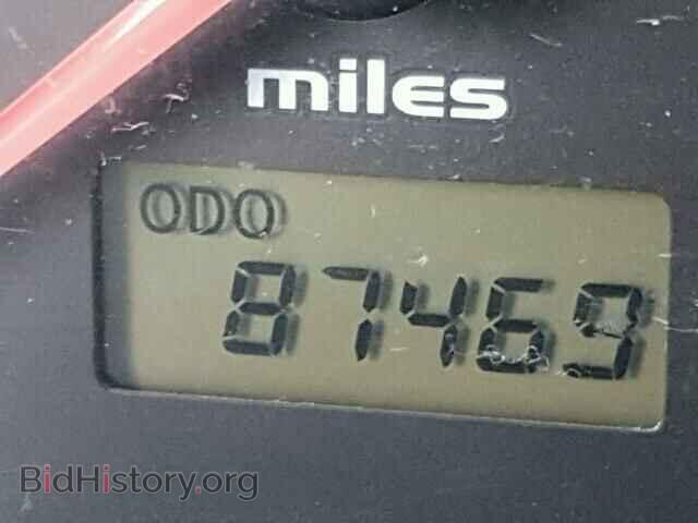 2003 MITSUBISHI ECLIPSE - VIN: 4A3AC74H63E046828 - Photo 8