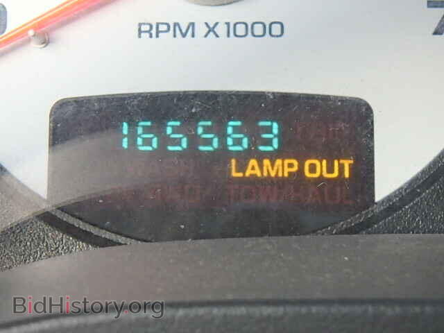 2004 DODGE RAM 1500 - VIN: 1D7HU18D84S725558 - Фото 8
