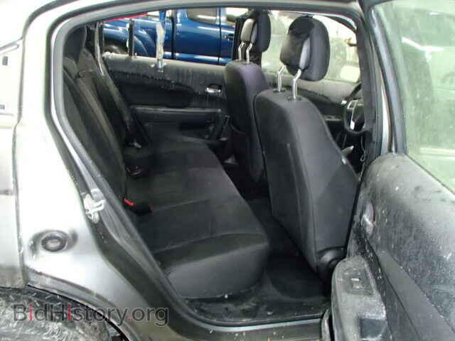 2013 CHRYSLER 200 - VIN: 1C3CCBBB8DN601880 - Фото 6