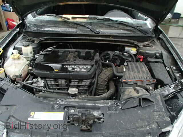 2013 CHRYSLER 200 - VIN: 1C3CCBBB8DN601880 - Фото 7