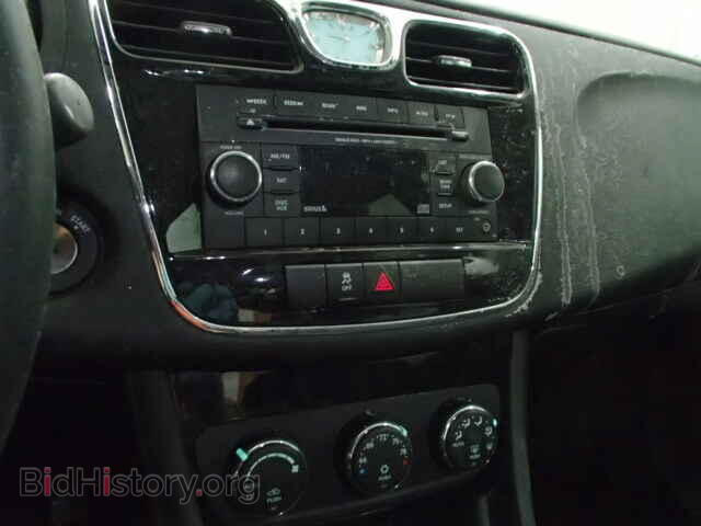 2013 CHRYSLER 200 - VIN: 1C3CCBBB8DN601880 - Фото 9