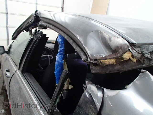 2013 CHRYSLER 200 - VIN: 1C3CCBBB8DN601880 - Фото 10