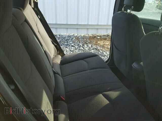 2012 CHRYSLER 200 - VIN: 1C3CCBAB5CN217197 - Photo 6