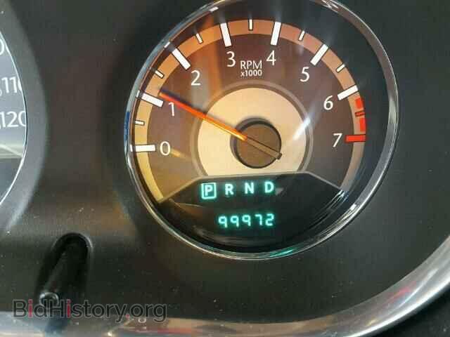 2012 CHRYSLER 200 - VIN: 1C3CCBAB5CN217197 - Photo 8