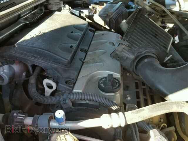 2007 MITSUBISHI ECLIPSE - VIN: 4A3AL25F87E035710 - Фото 7