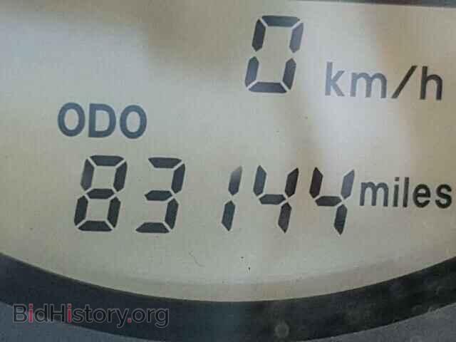 2007 MITSUBISHI ECLIPSE - VIN: 4A3AL25F87E035710 - Фото 8