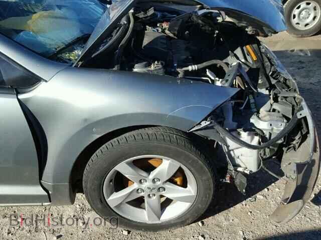 2007 MITSUBISHI ECLIPSE - VIN: 4A3AL25F87E035710 - Фото 10