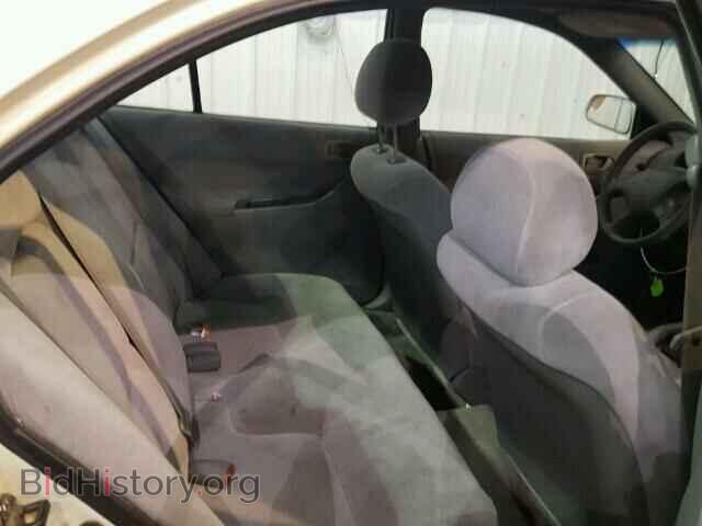 2002 MITSUBISHI GALANT - VIN: 4A3AA46G52E113104 - Фото 6