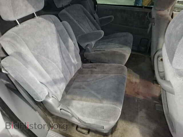 2003 MAZDA MPV - VIN: JM3LW28A230368048 - Фото 6