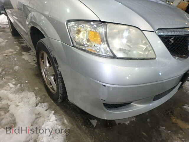 2003 MAZDA MPV - VIN: JM3LW28A230368048 - Фото 9