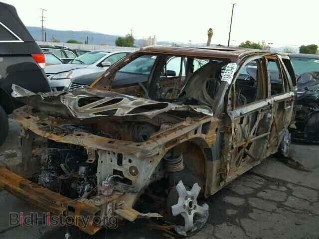 2007 SATURN VUE - VIN: 5GZCZ33D07S813726 - Фото 2