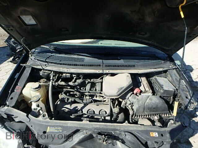 2007 FORD EDGE - VIN: 2FMDK36C17BB22675 - Фото 7