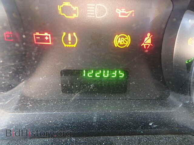 2007 FORD EDGE - VIN: 2FMDK36C17BB22675 - Фото 8
