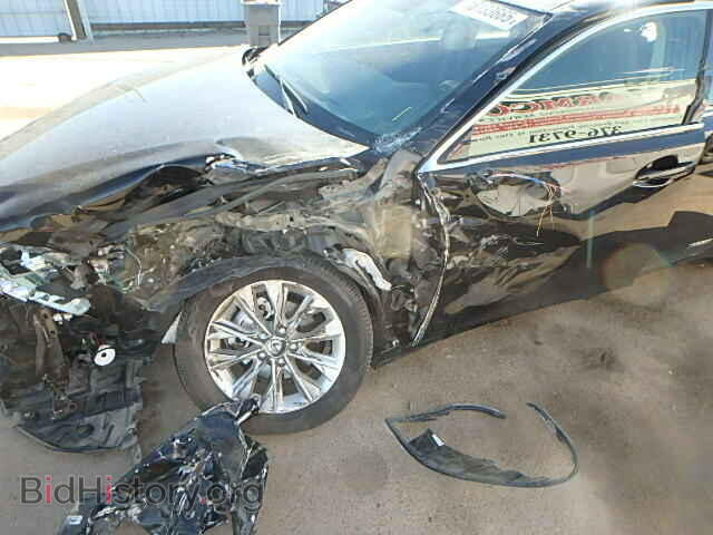 2013 LEXUS ES300 - VIN: JTHBW1GG6D2000979 - Фото 10