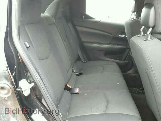 2011 DODGE AVENGER - VIN: 1B3BD4FB6BN564210 - Photo 6