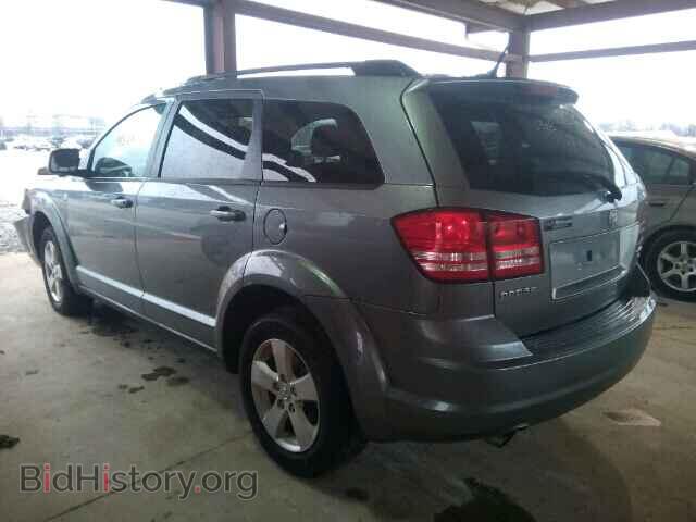 2010 DODGE JOURNEY - VIN: 3D4PG5FV7AT137423 - Фото 3