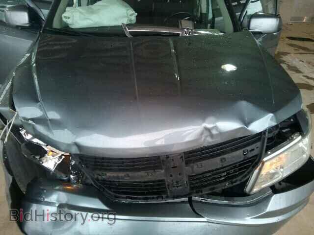 2010 DODGE JOURNEY - VIN: 3D4PG5FV7AT137423 - Фото 7