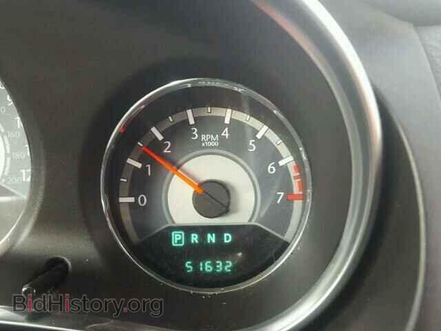 2012 CHRYSLER 200 - VIN: 1C3CCBBB9CN302283 - Фото 8