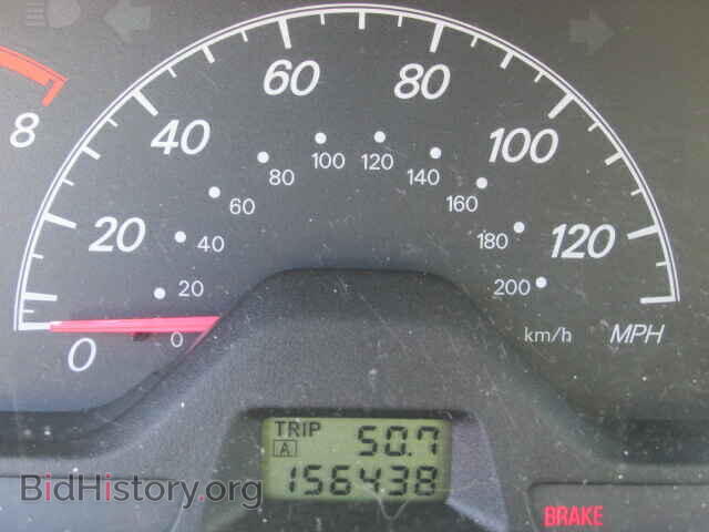 2006 MITSUBISHI LANCER - VIN: JA3AJ26E06U070582 - Фото 8