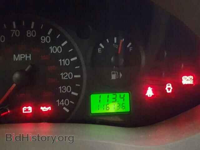 2007 FORD FOCUS - VIN: 1FAFP34N07W288192 - Фото 8